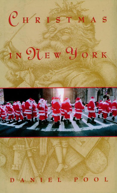 Christmas in New York-Religion and beliefs-買書書 BuyBookBook