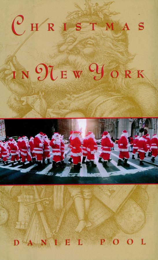 Christmas in New York-Religion and beliefs-買書書 BuyBookBook