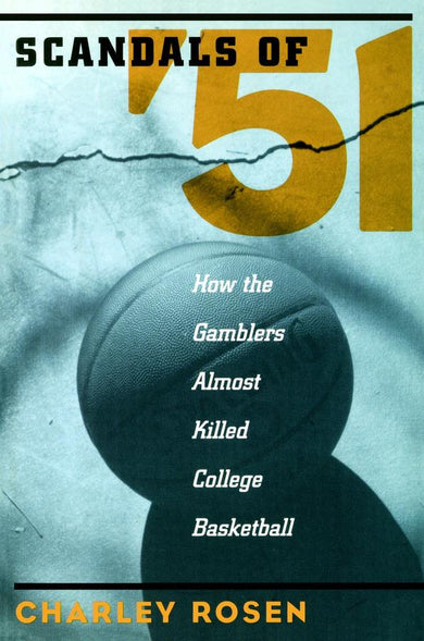 The Scandals of '51-Biography and memoirs-買書書 BuyBookBook