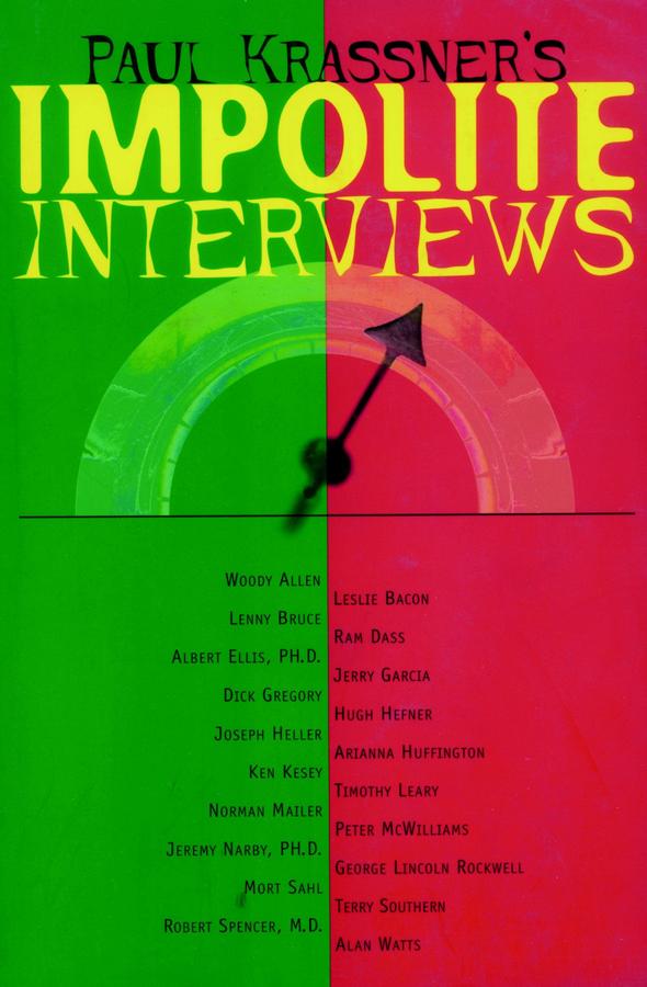 Impolite Interviews-Business and Management-買書書 BuyBookBook