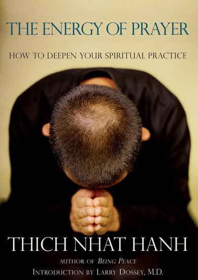 The Energy of Prayer-Religion and beliefs-買書書 BuyBookBook