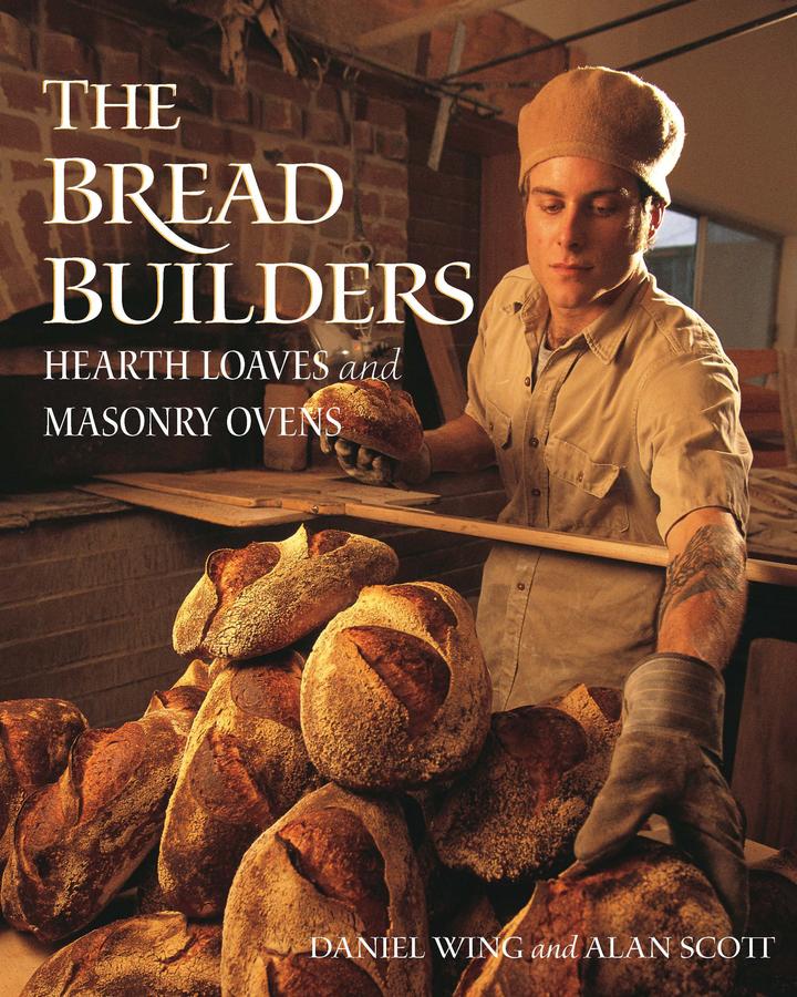 The Bread Builders-Lifestyle and Leisure-買書書 BuyBookBook