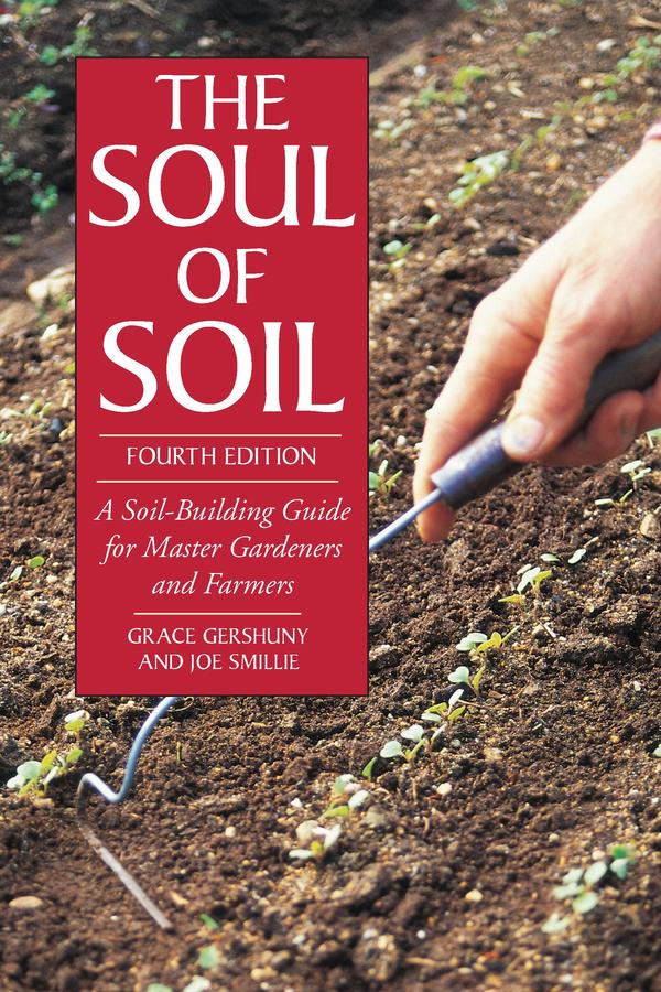 The Soul of Soil-Lifestyle and Leisure-買書書 BuyBookBook