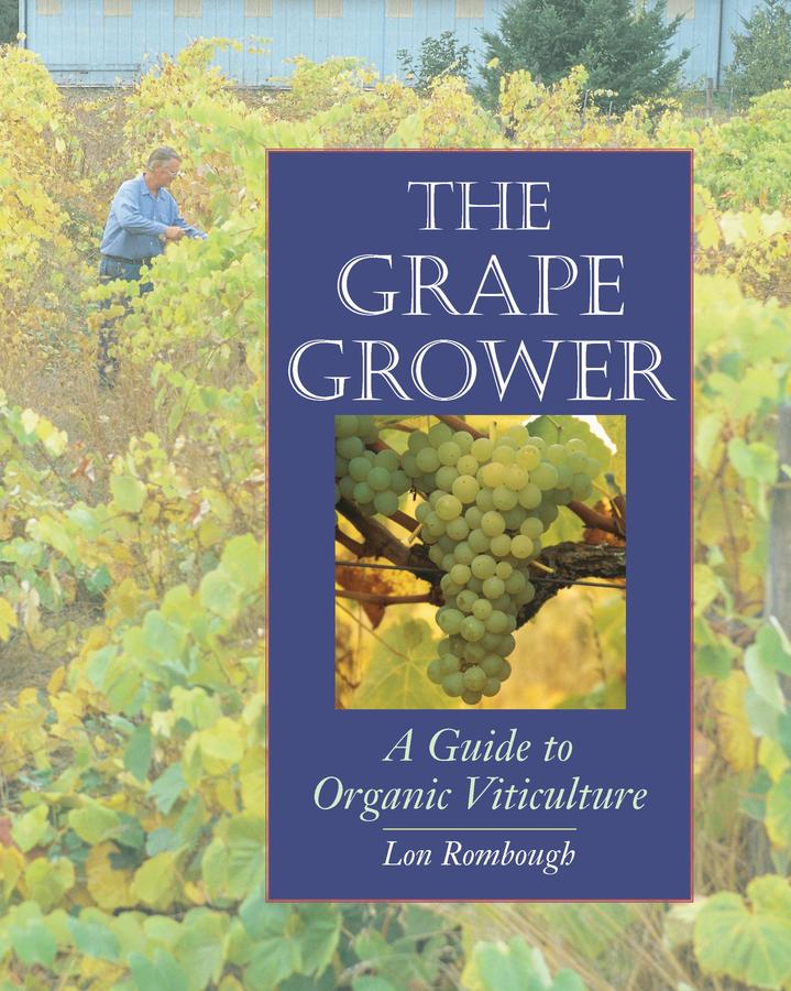 The Grape Grower-Lifestyle and Leisure-買書書 BuyBookBook