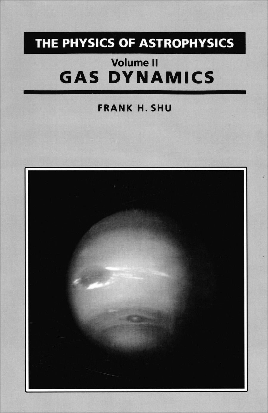 Physics Of Astrophysics
