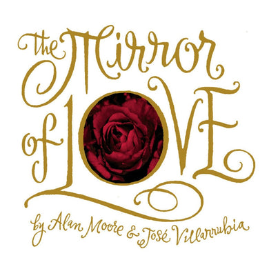 The Mirror of Love-Graphic novels/ Comic books/ Manga/ Cartoons-買書書 BuyBookBook