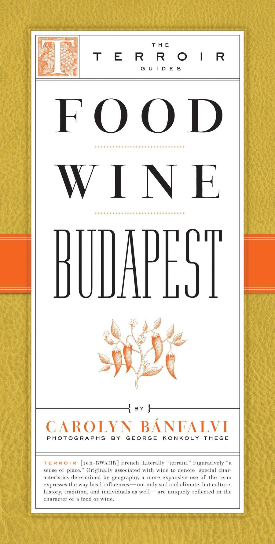 Food Wine Budapest-Lifestyle and Leisure-買書書 BuyBookBook