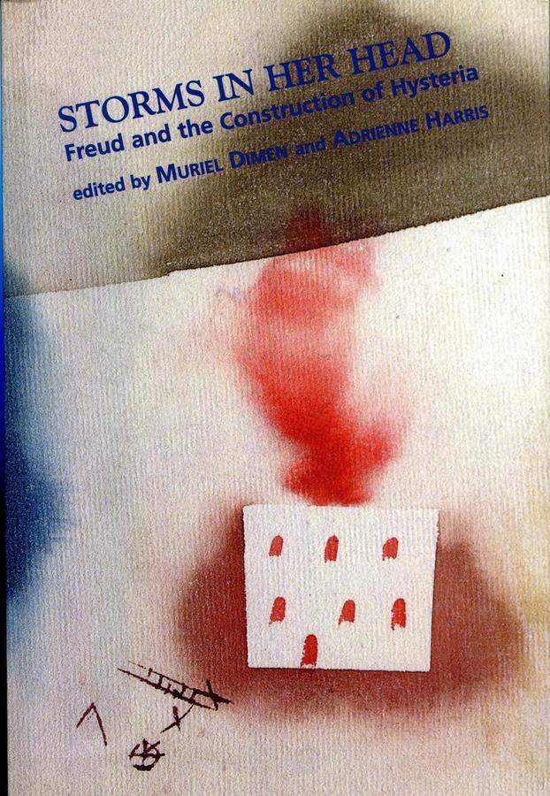 Storms in Her Head-Psychology-買書書 BuyBookBook