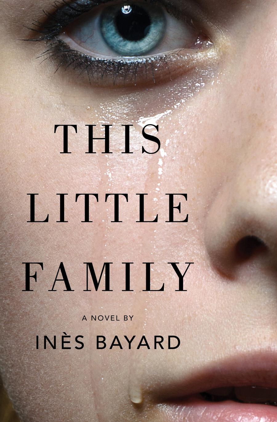 This Little Family-Fiction: general and literary-買書書 BuyBookBook