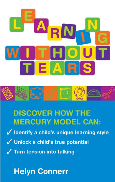 Learning Without Tears-Family and health-買書書 BuyBookBook
