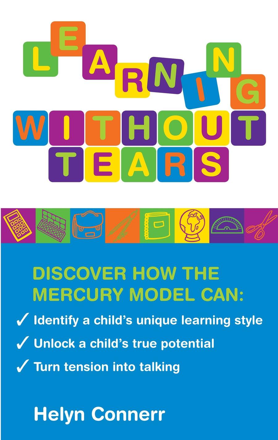 Learning Without Tears-Family and health-買書書 BuyBookBook