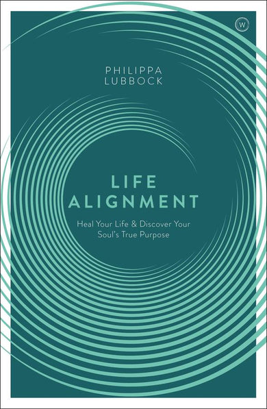 Life Alignment-Mind/ body/ spirit-買書書 BuyBookBook