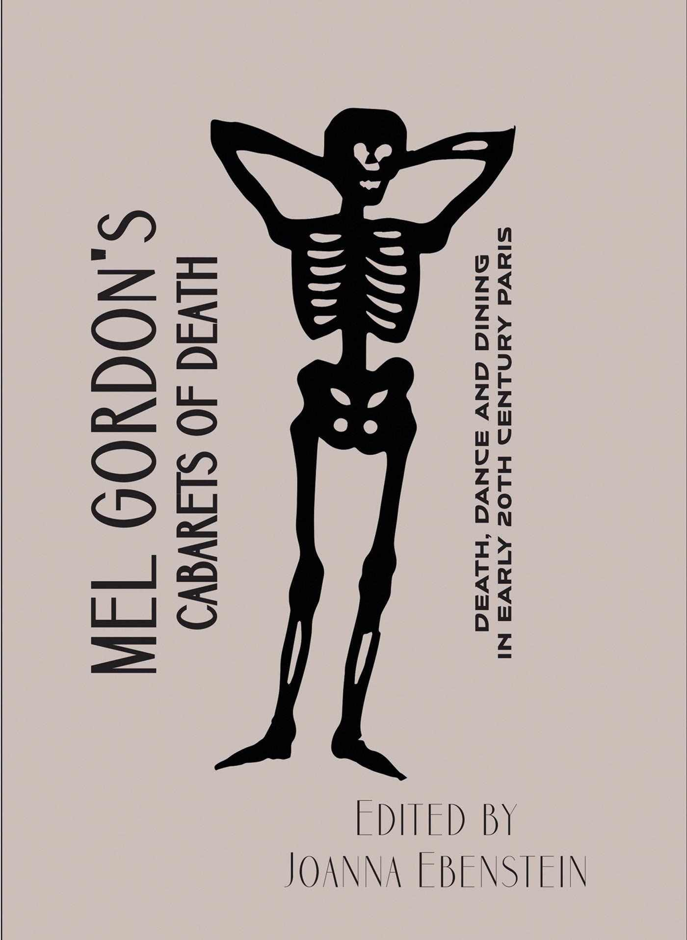 Cabarets of Death-Film/ television/ radio and performing arts-買書書 BuyBookBook