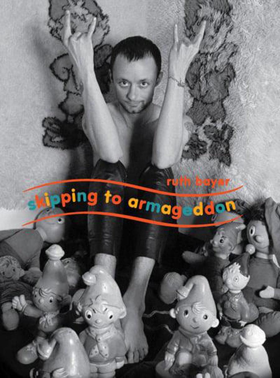 Skipping to Armageddon-Music-買書書 BuyBookBook