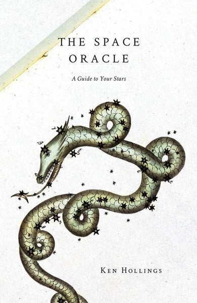 The Space Oracle-Mathematics and Science-買書書 BuyBookBook