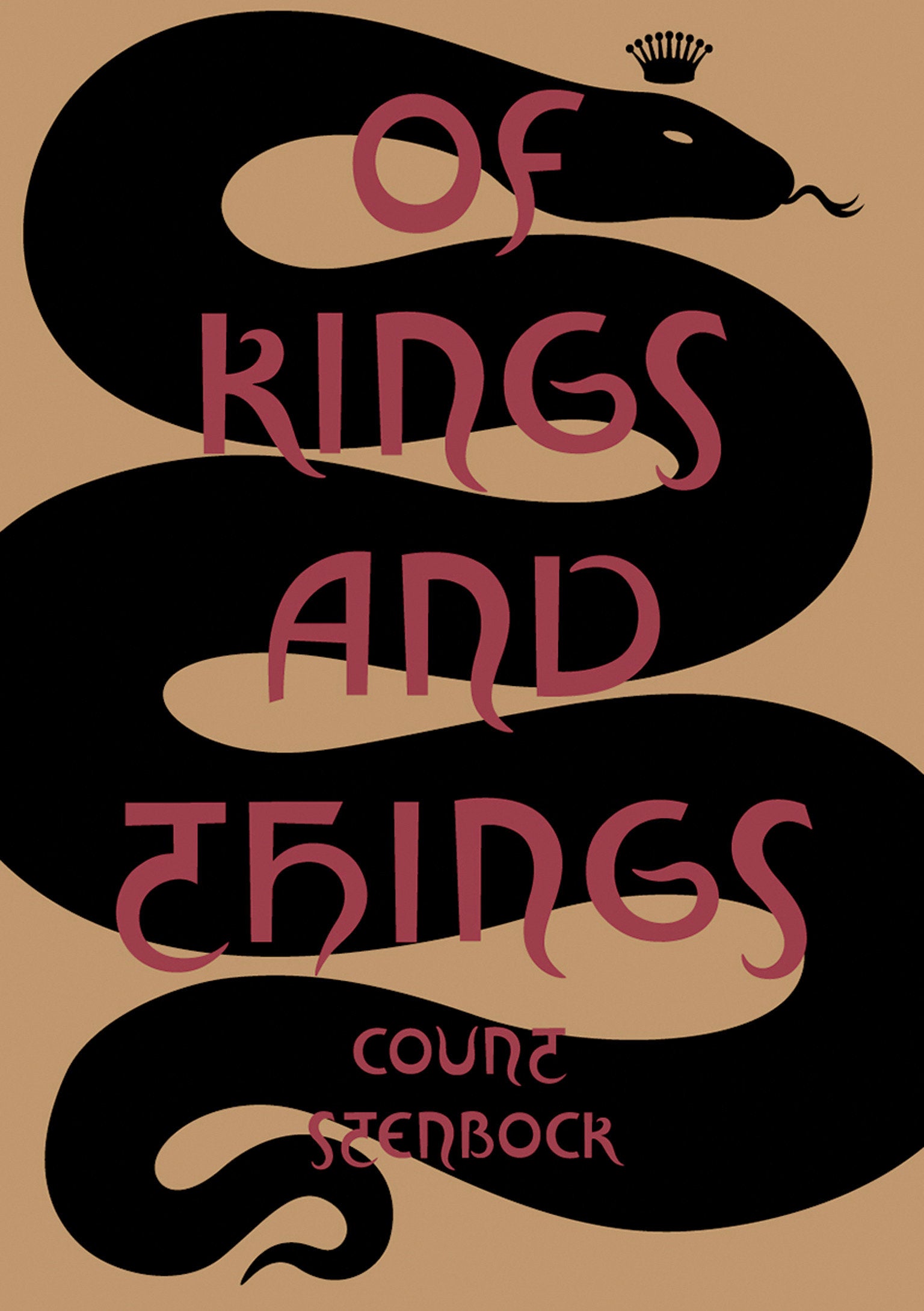 Of Kings and Things-Fiction: Short stories and other special features-買書書 BuyBookBook