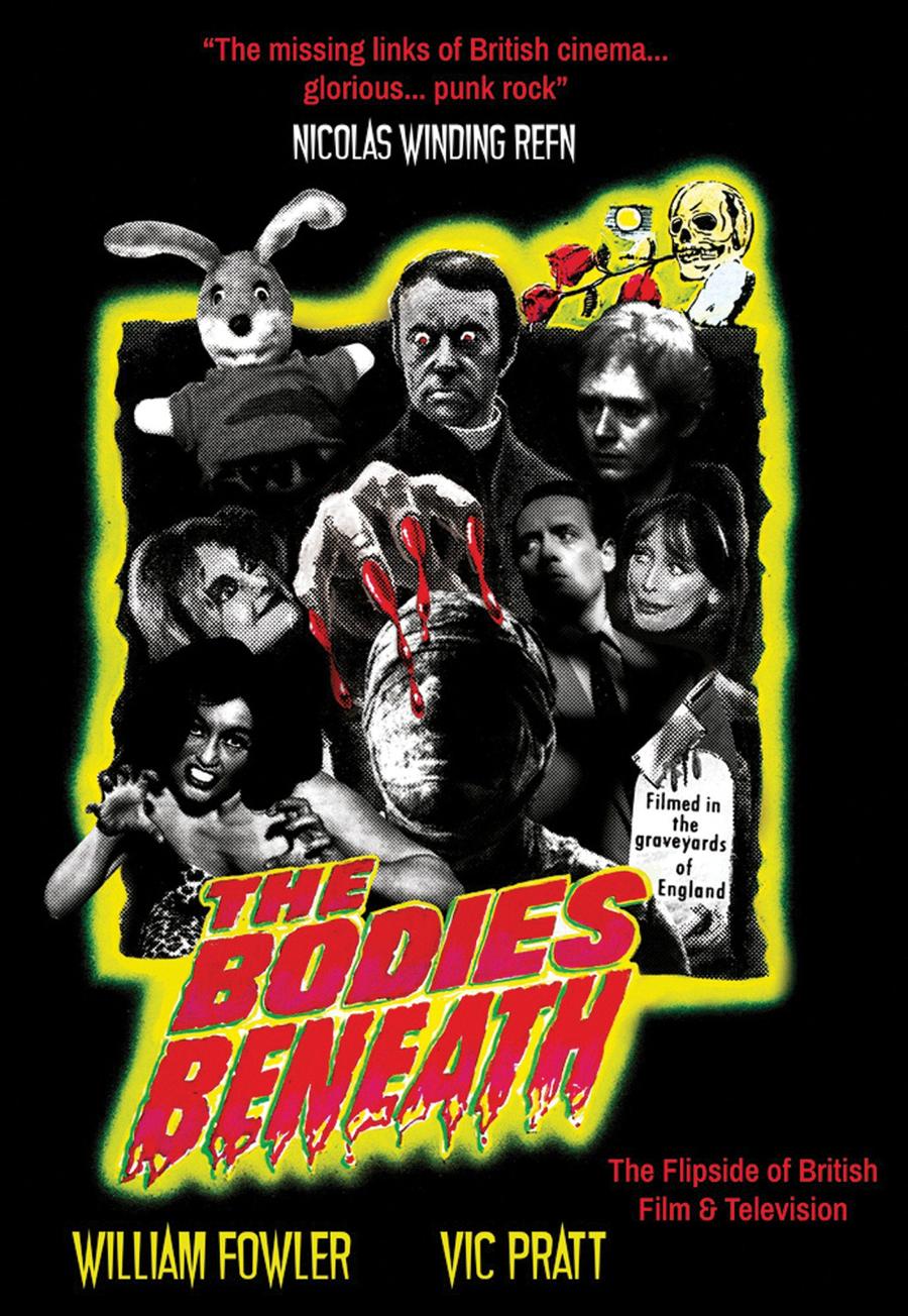 The Bodies Beneath-Society/ culture/ social sciences-買書書 BuyBookBook