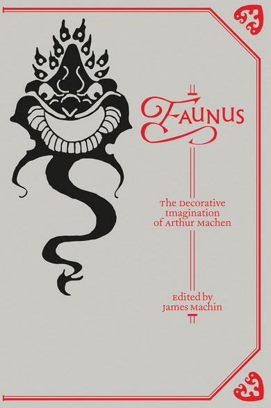 Faunus-Literature and Literary studies-買書書 BuyBookBook