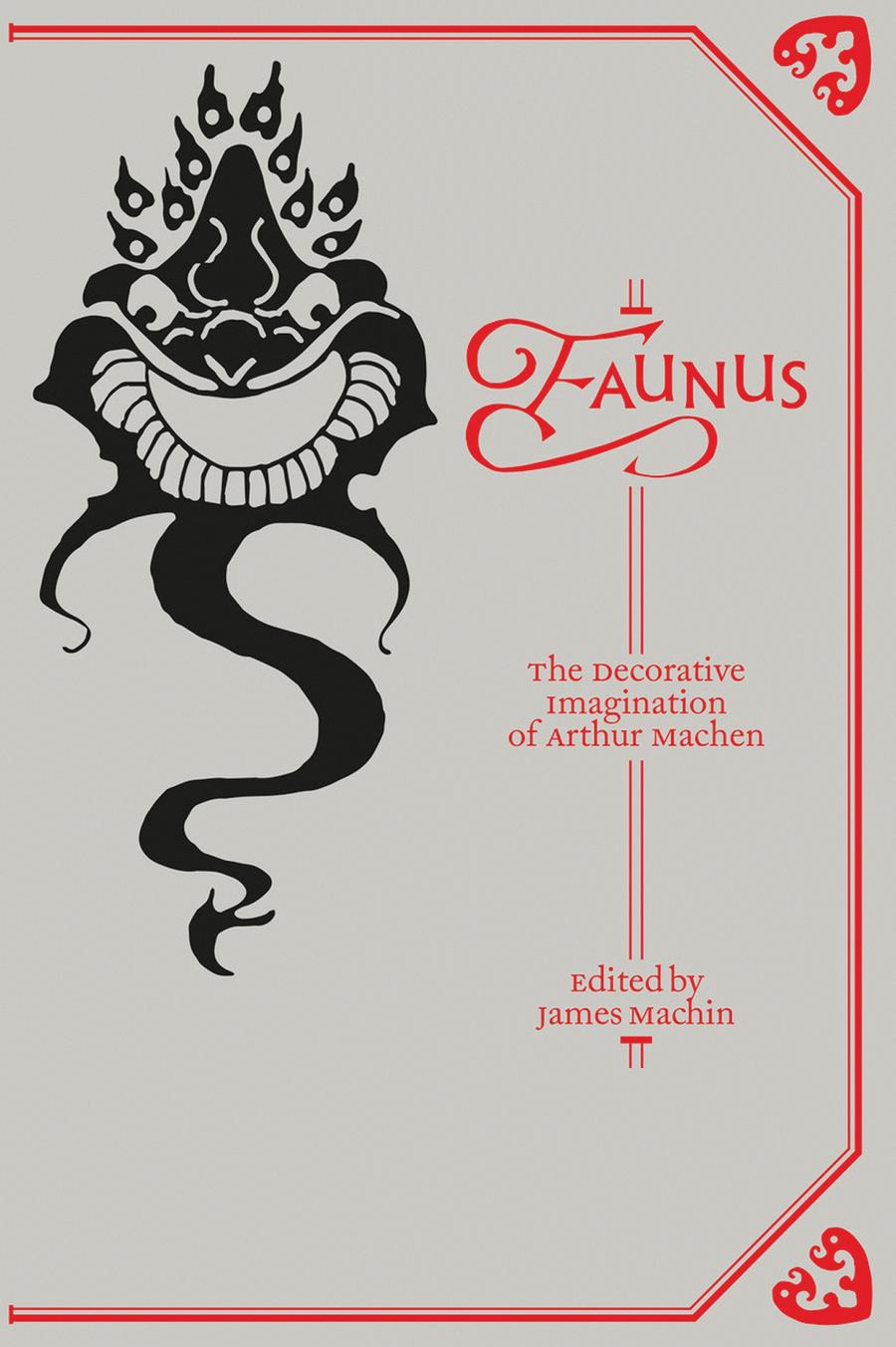 Faunus-Literature and Literary studies-買書書 BuyBookBook