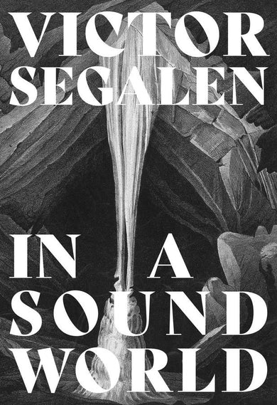 In a Sound World-Literature and Literary studies-買書書 BuyBookBook