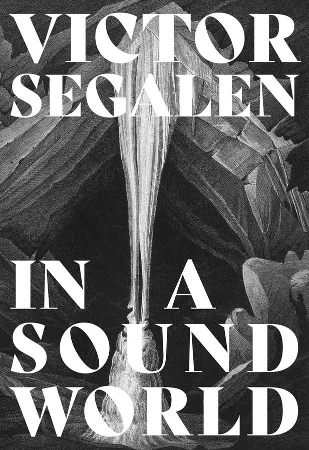 In a Sound World-Literature and Literary studies-買書書 BuyBookBook