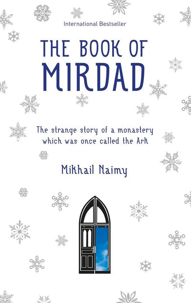 The Book of Mirdad-Fiction: general and literary-買書書 BuyBookBook