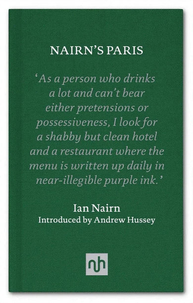 Nairn's Paris-Travel and holiday-買書書 BuyBookBook