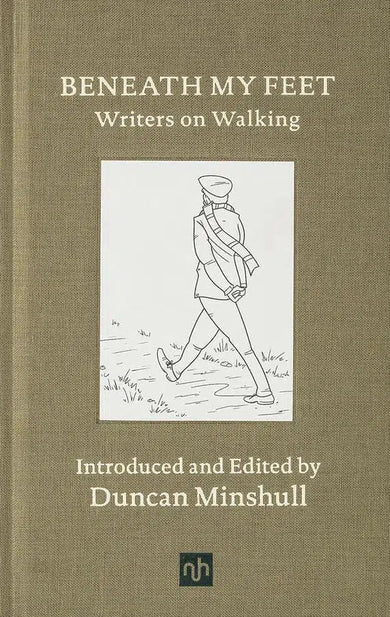 Beneath My Feet-Literary essays-買書書 BuyBookBook