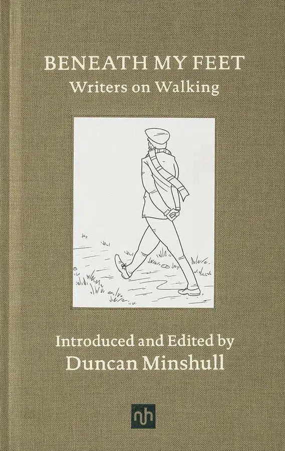 Beneath My Feet-Literary essays-買書書 BuyBookBook