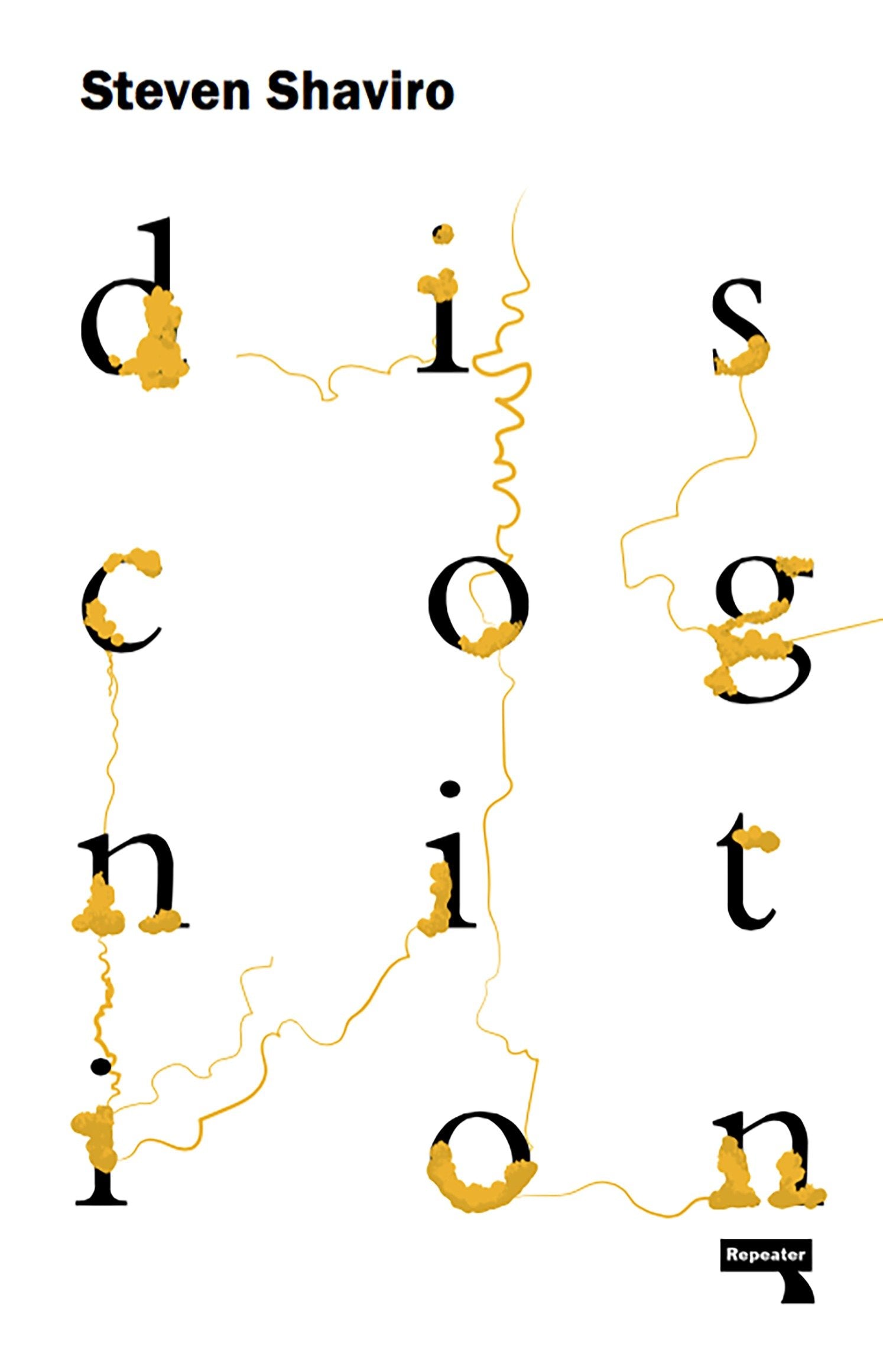 Discognition-Philosophy-買書書 BuyBookBook