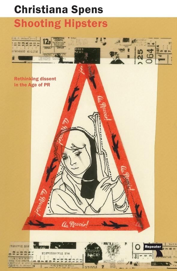 Shooting Hipsters-Society/ culture/ social sciences-買書書 BuyBookBook