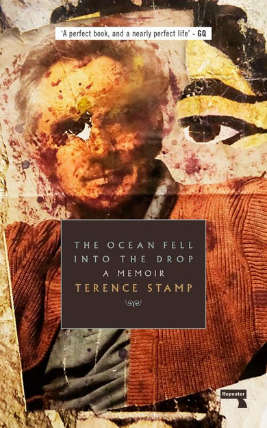 The Ocean Fell into the Drop-Memoirs-買書書 BuyBookBook