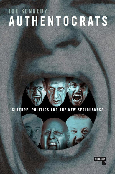 Authentocrats-Politics and government-買書書 BuyBookBook