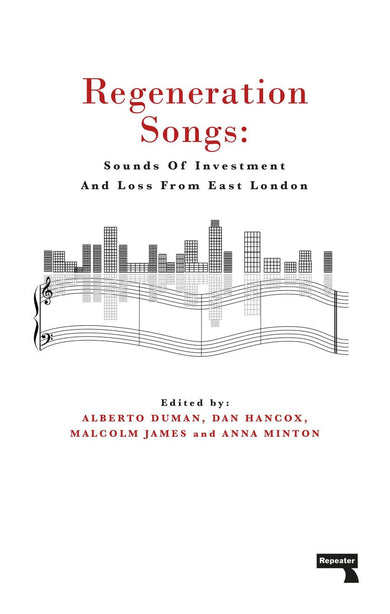 Regeneration Songs-Earth Sciences/ Geography/ Environment/ Planning-買書書 BuyBookBook