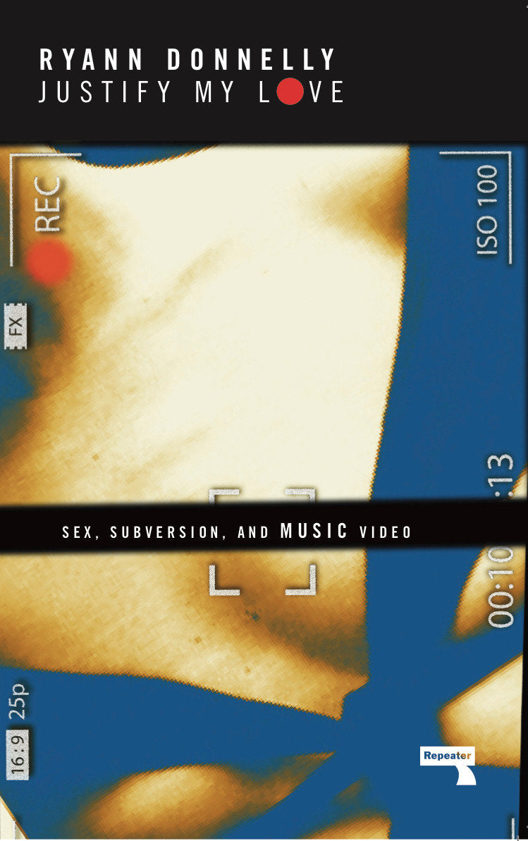 Justify My Love-Music-買書書 BuyBookBook