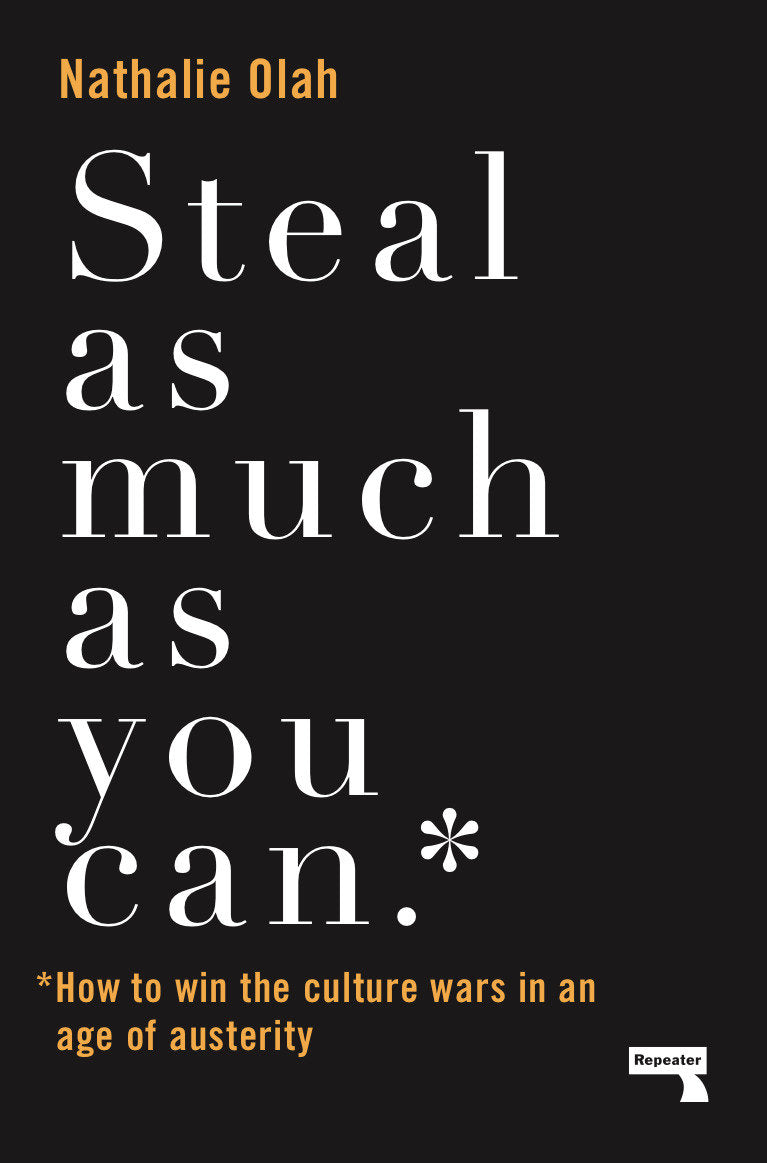 Steal As Much As You Can-Politics and government-買書書 BuyBookBook