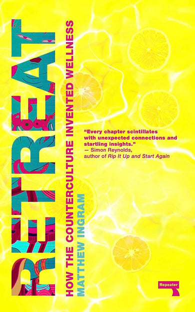 Retreat-Society/ culture/ social sciences-買書書 BuyBookBook