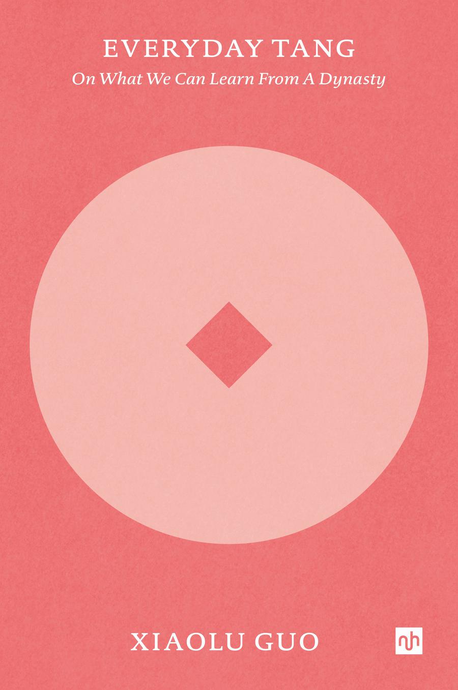 Everyday Tang-Memoirs-買書書 BuyBookBook