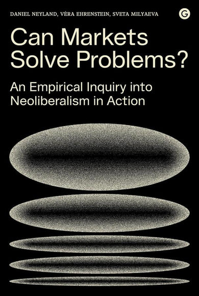 Can Markets Solve Problems?-Economics/ Finance and Accounting-買書書 BuyBookBook