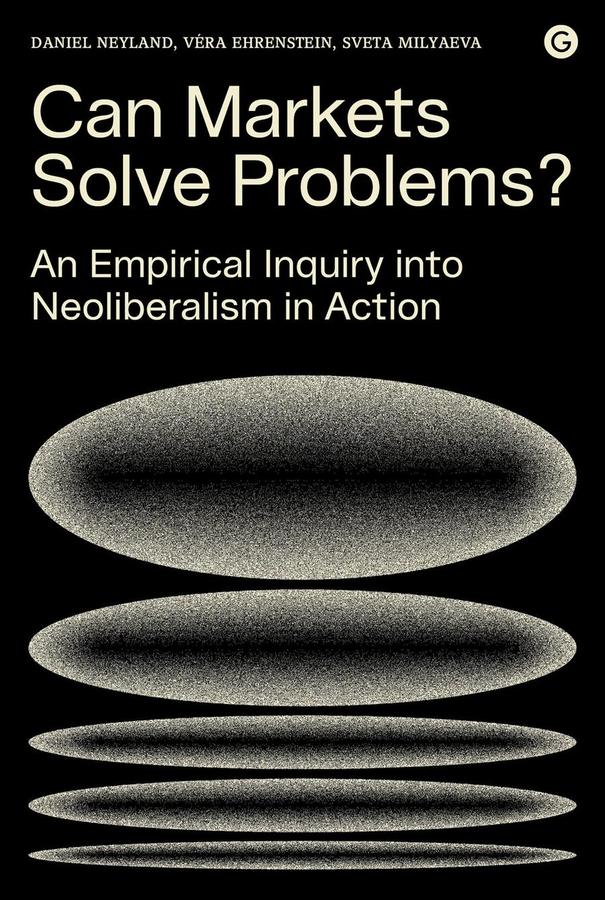 Can Markets Solve Problems?-Economics/ Finance and Accounting-買書書 BuyBookBook