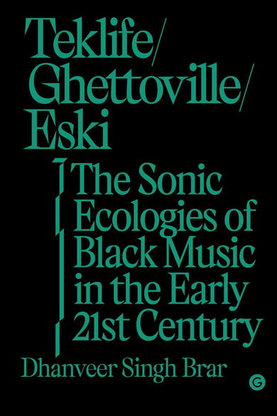 Teklife, Ghettoville, Eski-Music-買書書 BuyBookBook
