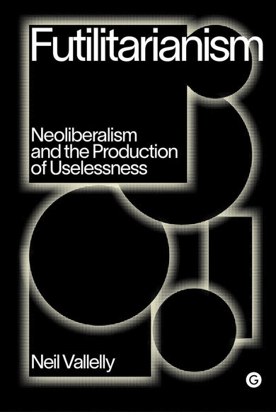 Futilitarianism-Economics/ Finance and Accounting-買書書 BuyBookBook