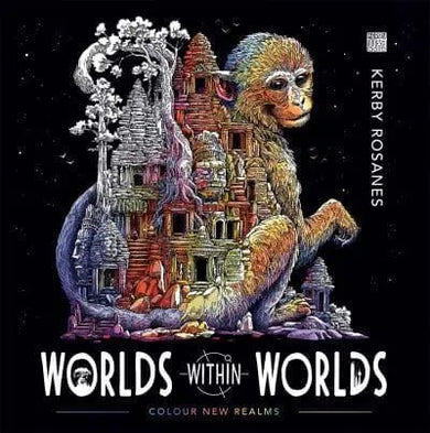 Worlds Within Worlds - GB - Paperback / softback