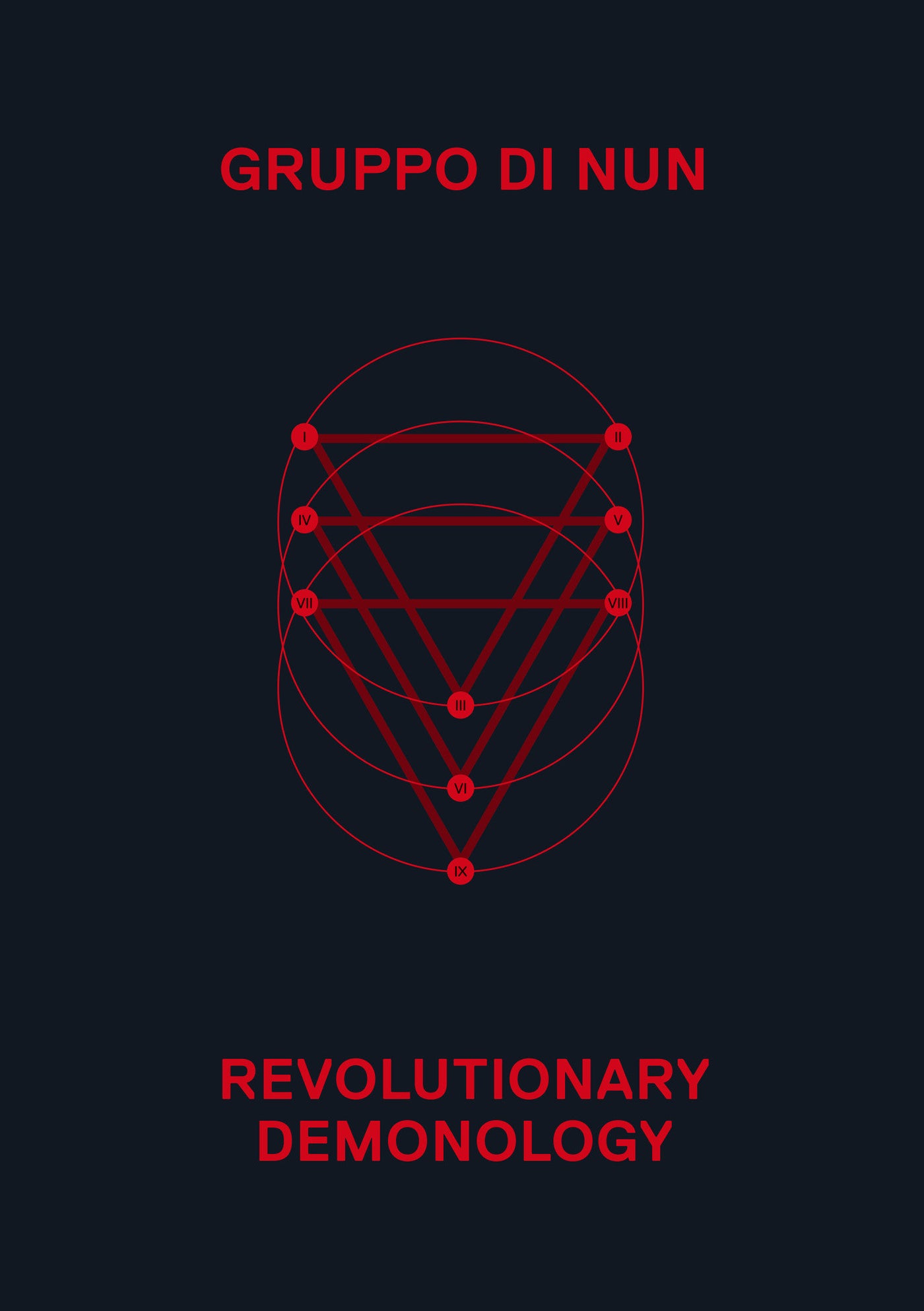Revolutionary Demonology-Mind/ body/ spirit-買書書 BuyBookBook