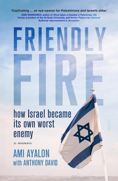 Friendly Fire-History and Archaeology-買書書 BuyBookBook