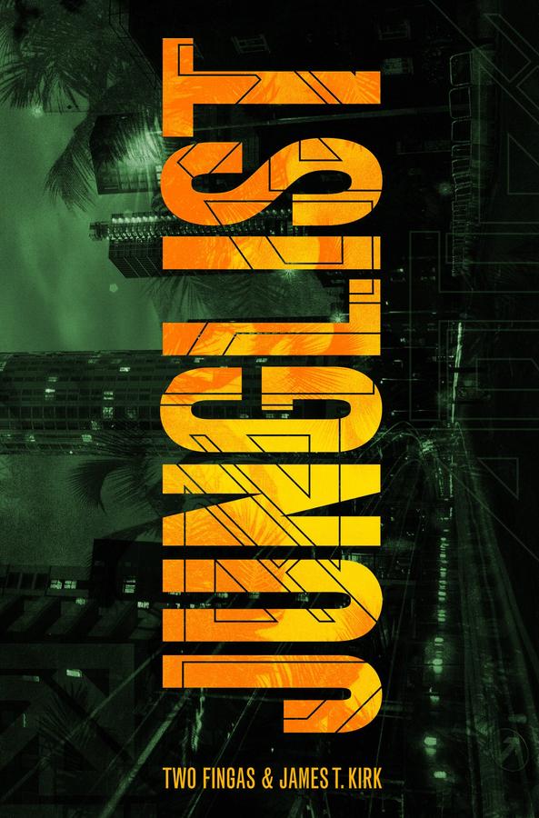 Junglist-Fiction: general and literary-買書書 BuyBookBook