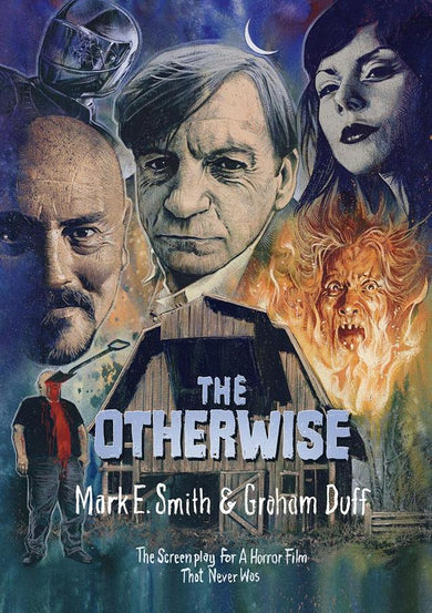 The Otherwise-Film/ television/ radio and performing arts-買書書 BuyBookBook