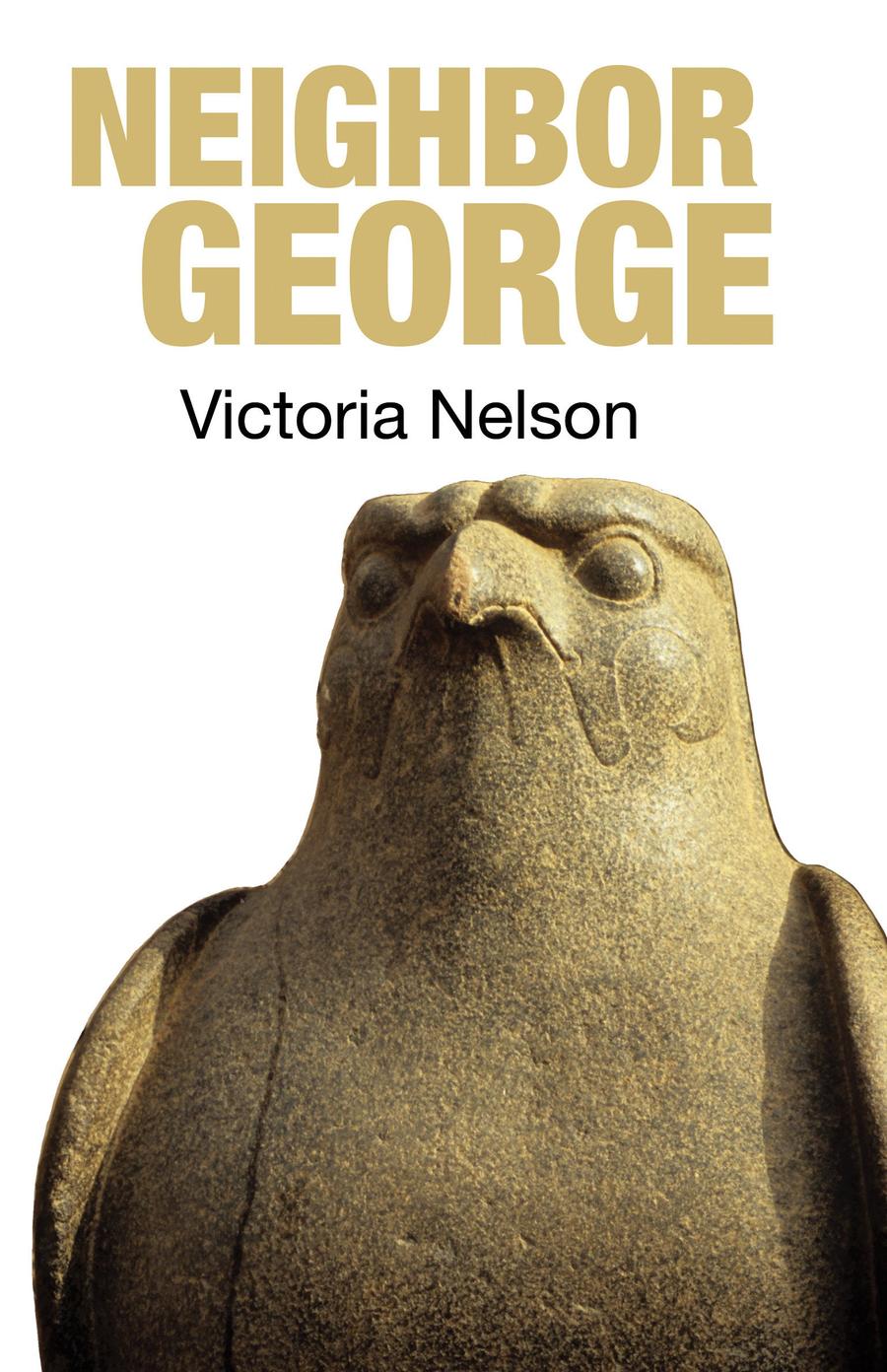 Neighbor George-Fiction: general and literary-買書書 BuyBookBook