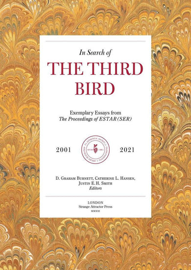 In Search of The Third Bird-Art: general-買書書 BuyBookBook