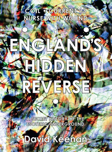 England's Hidden Reverse, revised and expanded edition-Music-買書書 BuyBookBook